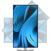 Dell P2725D 27’’ WQHD LED IPS Anti-Glare 5ms 100 Hz 1500:1