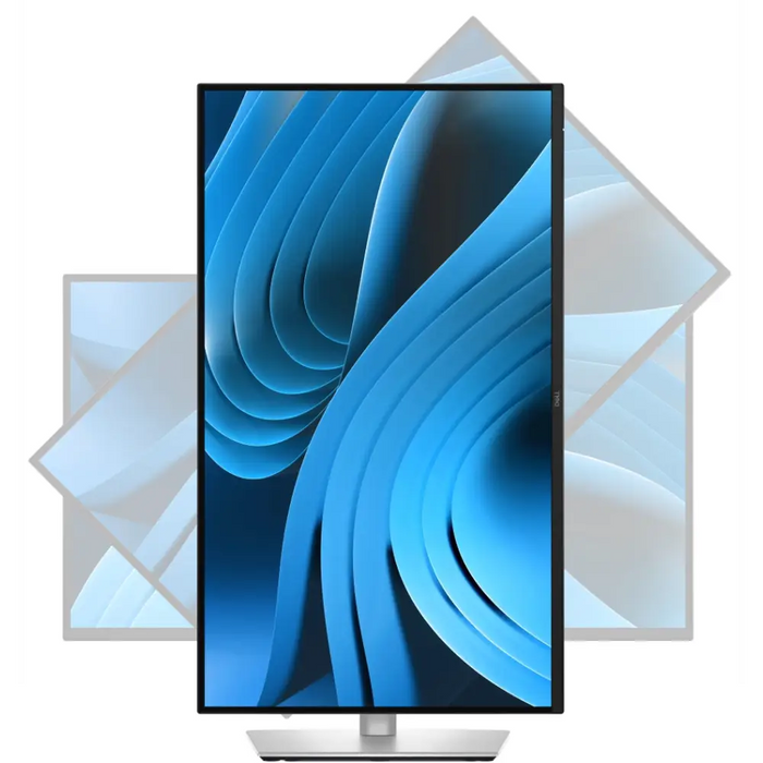 Dell P2725QE 27’’ 4K UHD LED IPS Anti-Glare 5ms 100 Hz