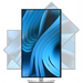 Dell P2725QE 27’’ 4K UHD LED IPS Anti-Glare 5ms 100 Hz