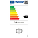 Dell P3225QE 31.5’’ Wide LED Anti Glare IPS панел 100 Hz