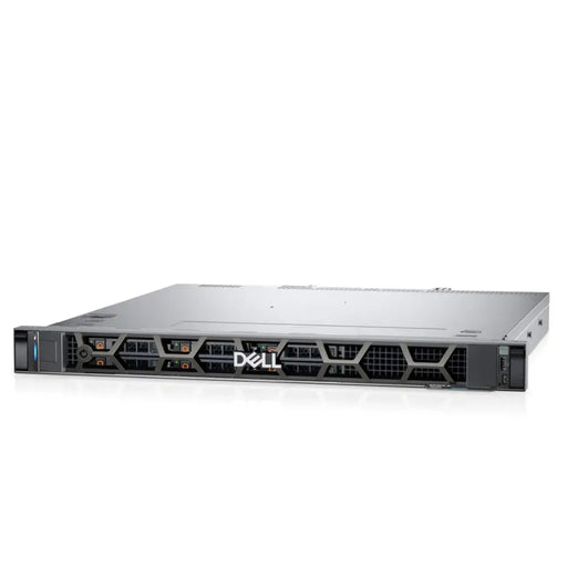 Dell PowerEdge R260 2x 3.5’’ SATA шаси Xeon 6315P (4C/4T