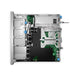 Dell PowerEdge R260 6x 2.5’’ Hot Plug шаси (SAS/SATA) Xeon