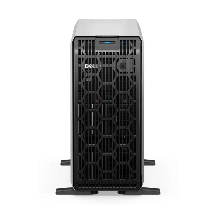 Dell PowerEdge T360 шаси 8 x 3.5 HotPlug Intel Xeon E-2414