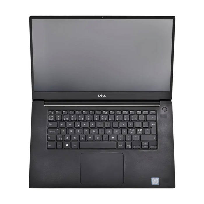 DELL Precision 5540 i5-9400H 16GB 256GB SSD 15,6’’
