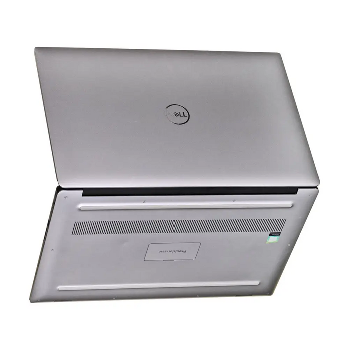 DELL Precision 5540 i5-9400H 16GB 256GB SSD 15,6’’