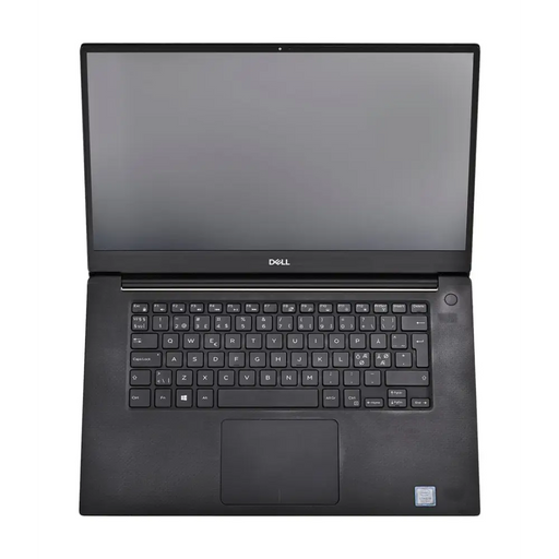 DELL Precision 5540 i5-9400H 16GB 256GB SSD 15,6’’