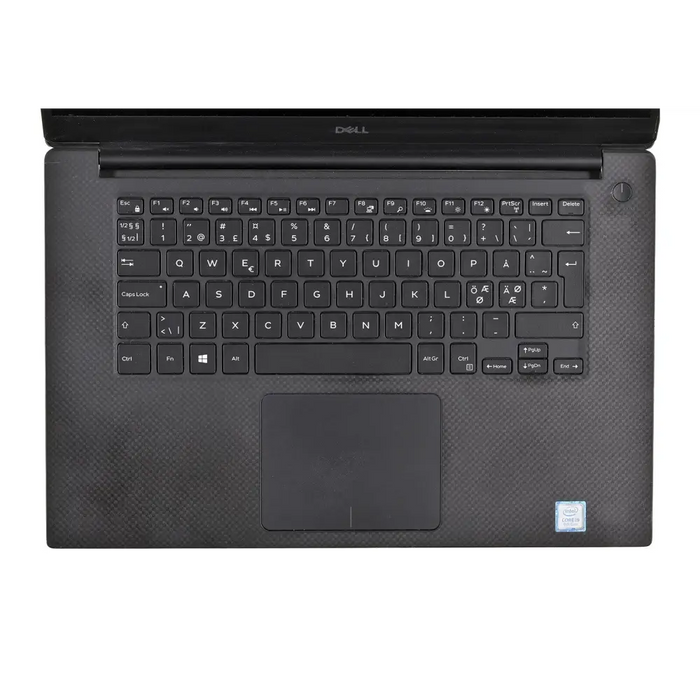 DELL Precision 5540 i5-9400H 16GB 256GB SSD 15,6’’
