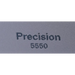 DELL PRECISION 5550 i7-10750H 16GB 512GB SSD 15,6’’ FHD
