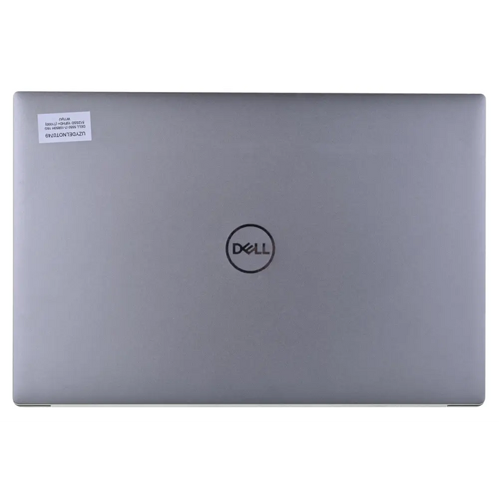DELL PRECISION 5550 i7-10750H 16GB 512GB SSD 15,6’’ FHD