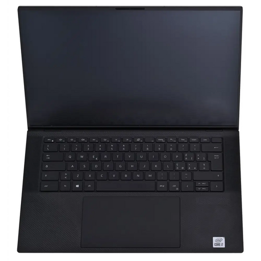 DELL PRECISION 5550 i7-10750H 16GB 512GB SSD 15,6’’ FHD