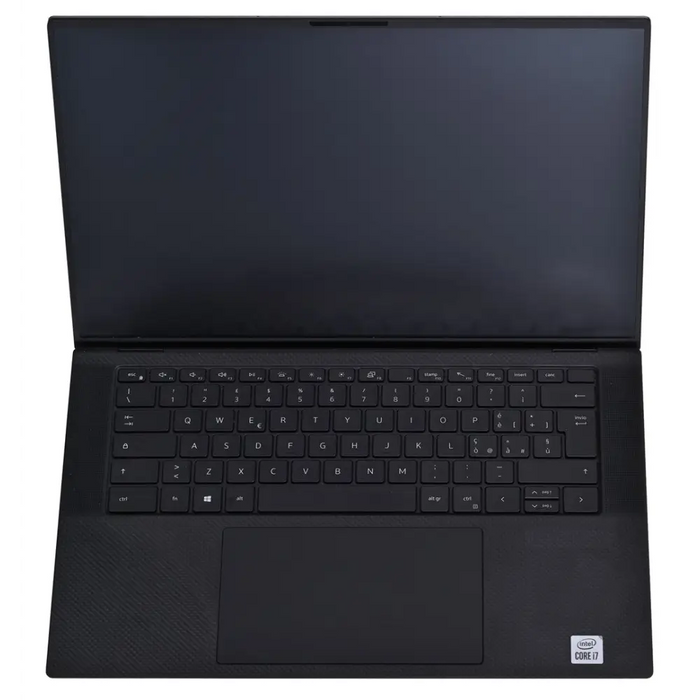 DELL PRECISION 5550 i7-10750H 16GB 512GB SSD 15,6’’ FHD