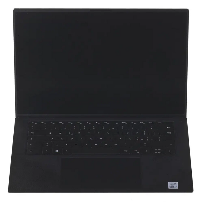 DELL PRECISION 5550 i7-10750H 16GB 512GB SSD 15,6’’ FHD