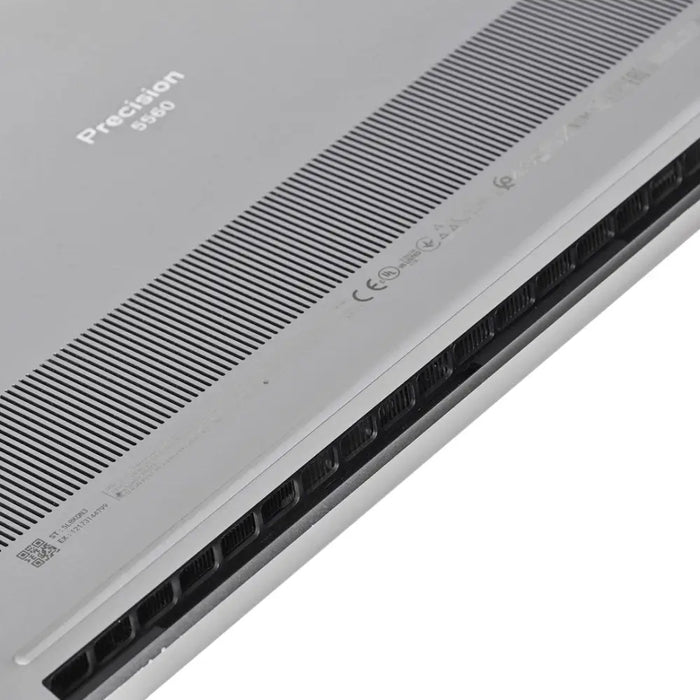 DELL PRECISION 5560 i7-11850H 32GB 512GB SSD 15’’ FHD (RTX