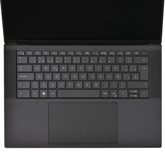 DELL PRECISION 5560 i7-11850H 32GB 512GB SSD 15’’ FHD (RTX