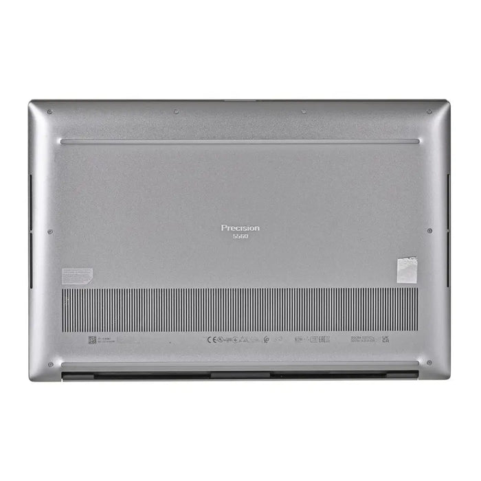 DELL PRECISION 5560 i7-11850H 32GB 512GB SSD 15’’ FHD (RTX