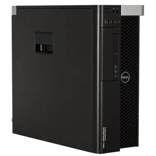DELL Precision T5810 E5-1650v3 16GB 256GB SSD GTX980 TOWER