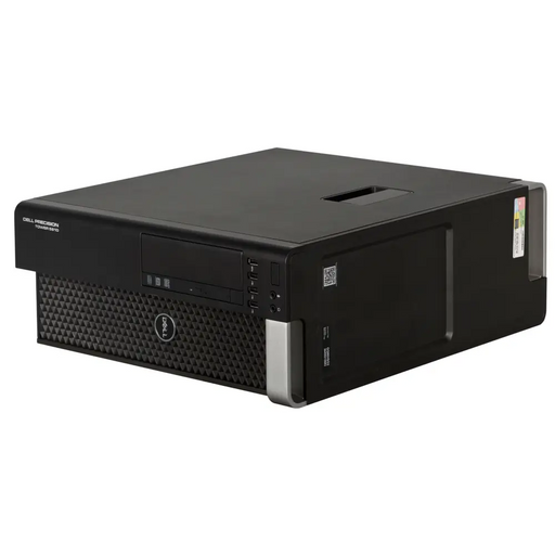 DELL Precision T5810 E5-1650v3 16GB 256GB SSD GTX980 TOWER