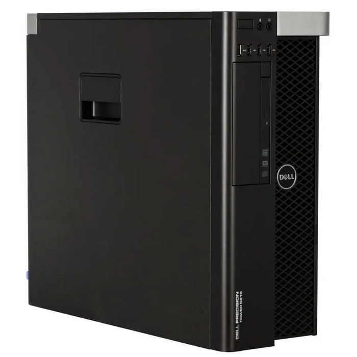 DELL Precision T5810 E5-1650v3 16GB 256GB SSD GTX980 TOWER