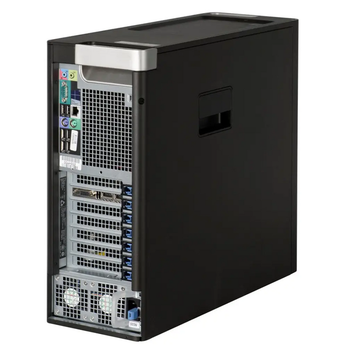 DELL Precision T5810 E5-1650v3 16GB 256GB SSD GTX980 TOWER