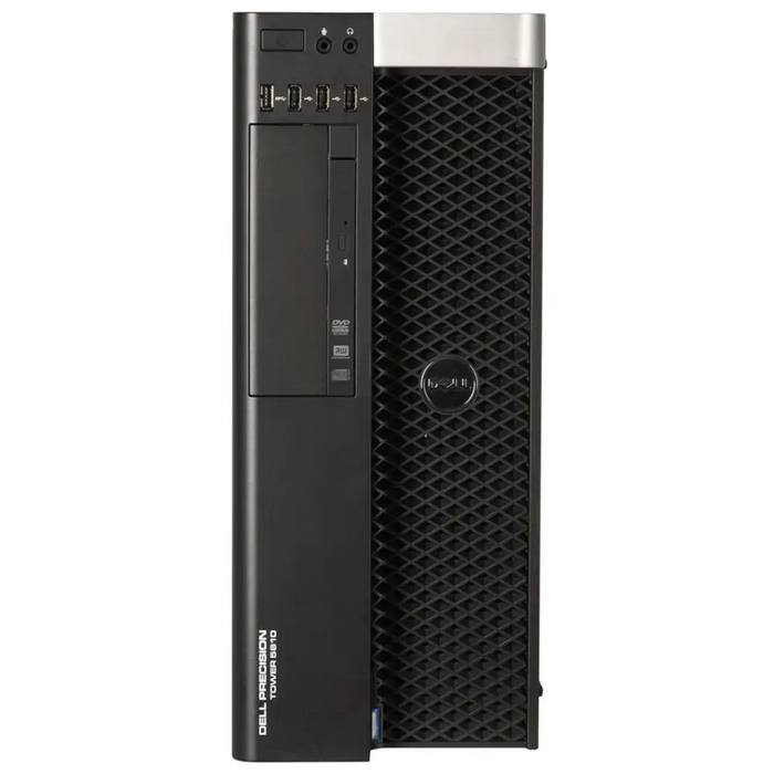 DELL Precision T5810 E5-1650v3 16GB 256GB SSD GTX980 TOWER