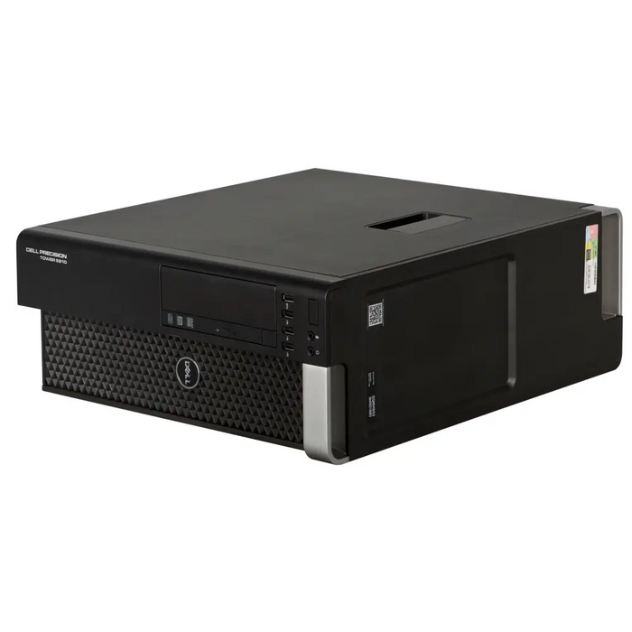 DELL Precision T5810 E5-1650v3 16GB 256GB SSD GTX980 TOWER