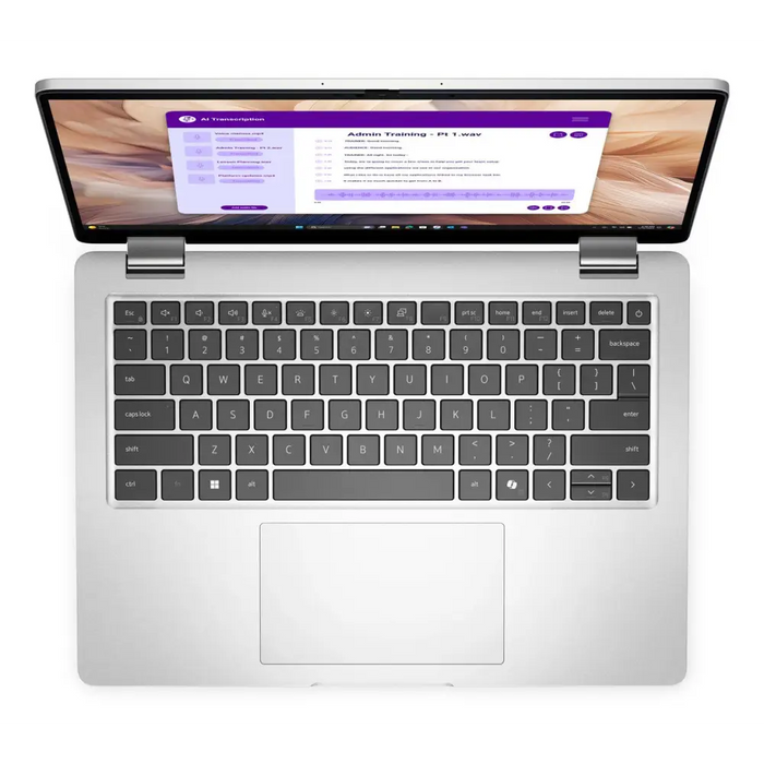 DELL Pro 14 Plus PB14250 Intel Core Ultra 5 235U Лаптоп