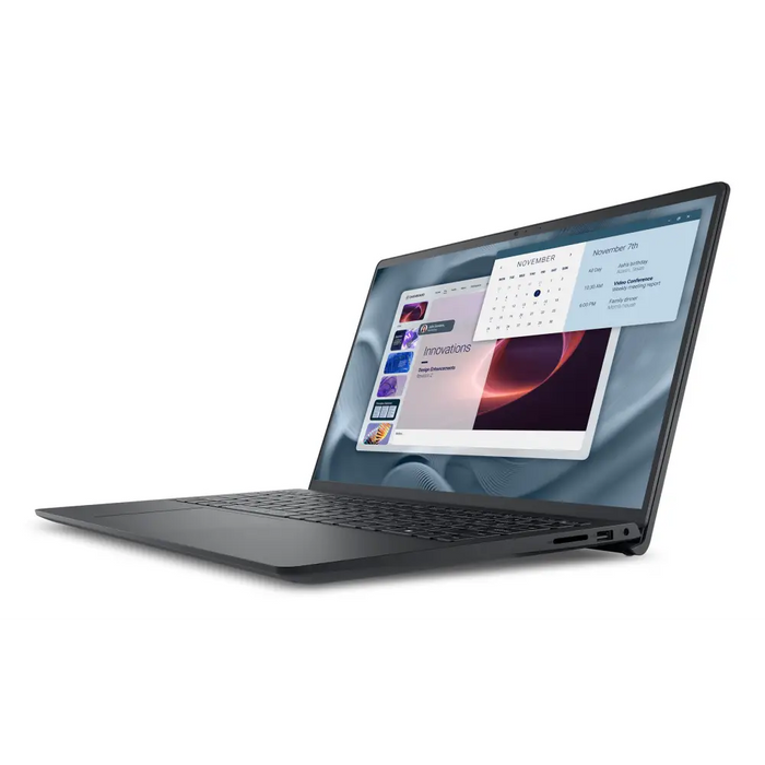 DELL Pro 15 Essential PV15250 Intel® Core™ i7 i7-1355U