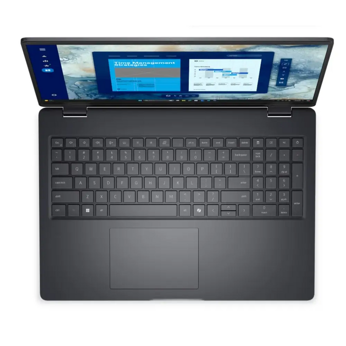 Dell Pro 16 PC16250 Intel 5 120U (10 ядра до 5,0 GHz) 16’’