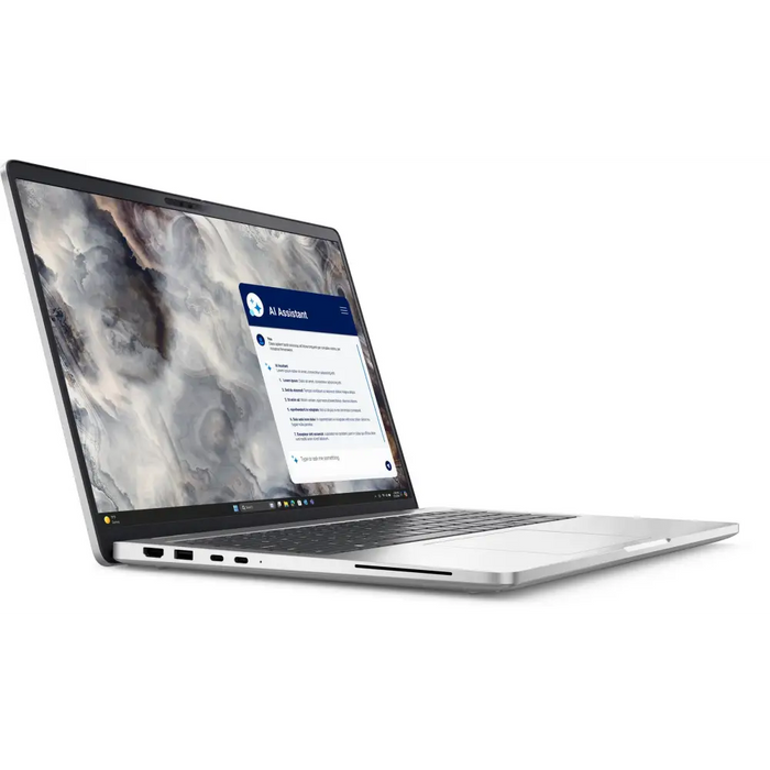 DELL Pro 16 Plus PB16250 Intel Core Ultra 7 266V лаптоп