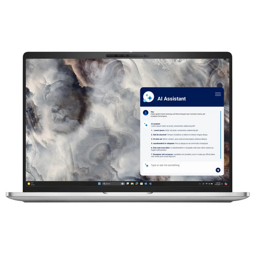 DELL Pro 16 Plus PB16250 Intel Core Ultra 7 266V лаптоп