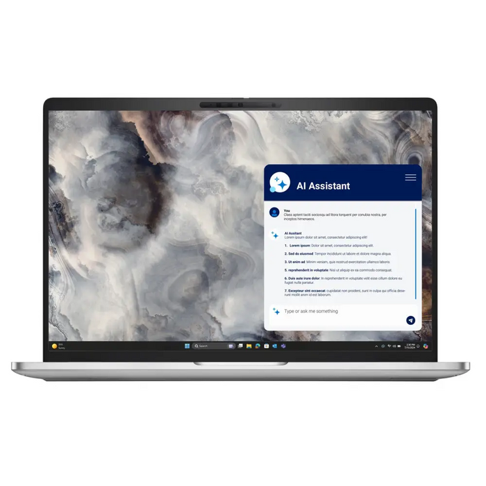 DELL Pro 16 Plus PB16250 Intel Core Ultra 7 266V лаптоп