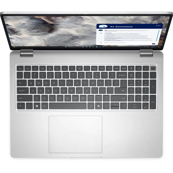 DELL Pro 16 Plus PB16250 Intel Core Ultra 7 266V лаптоп