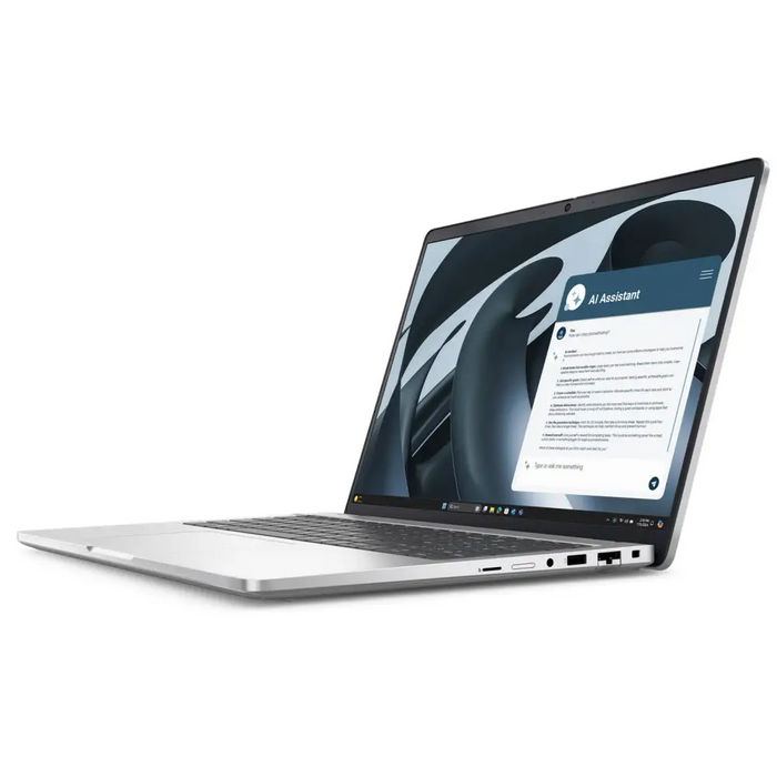 Dell Pro 16 Plus PB16255 AMD Ryzen AI 5 PRO 340 16GB 512GB