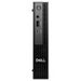 Dell Pro Micro QCM1250 Intel Core I3 14100T 512GB SSD 8 GB