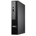 Dell Pro Micro QCM1250 Intel Core I3 14100T 512GB SSD 8 GB