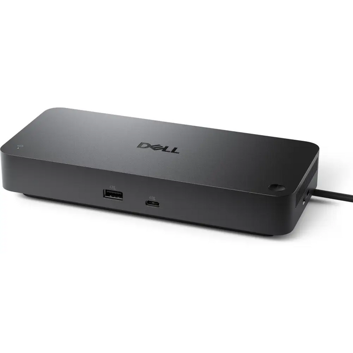 DELL Pro Thunderbolt 4 SD25TB4 кабелен черен