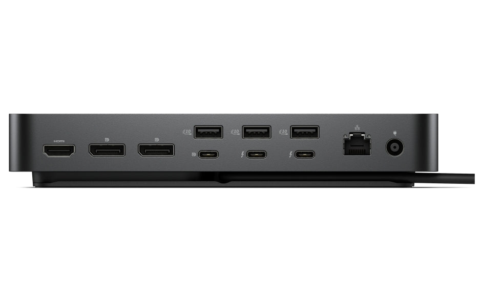 Докинг станция Dell Pro Thunderbolt 4 - WD25TB4