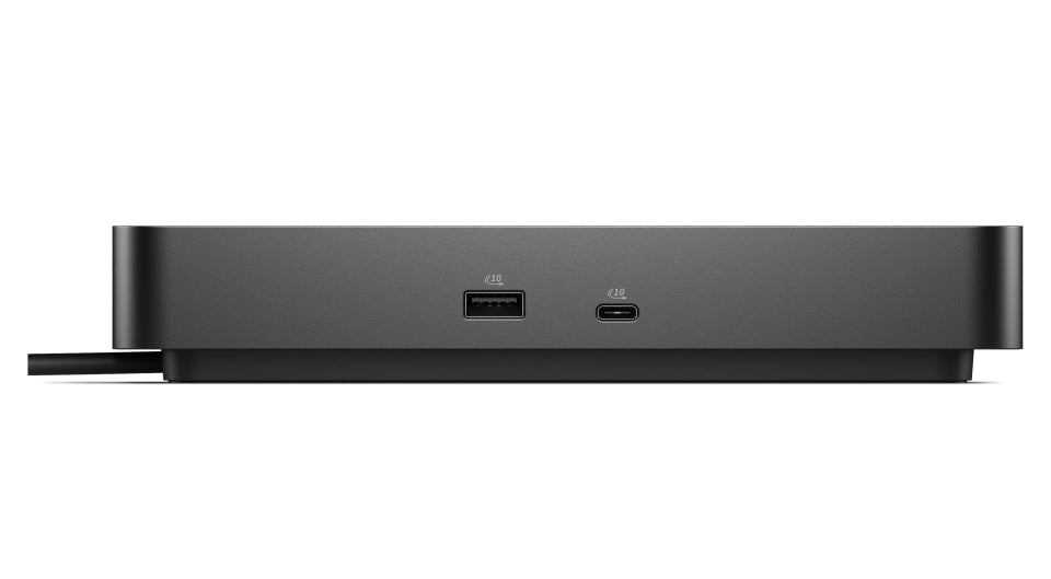 Докинг станция Dell Pro Thunderbolt 4 - WD25TB4