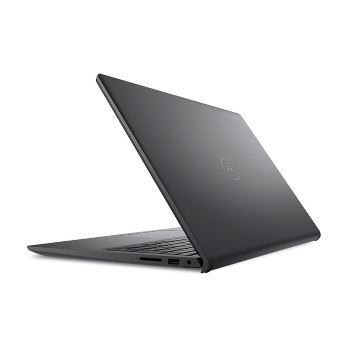 Лаптоп DELL DC15250 WIN 15.6 ", INTEL CORE I5-1334U, RAM 16 GB, SSD 512 GB, INTEL UHD GRAPHICS, WINDOWS 11, BLACK