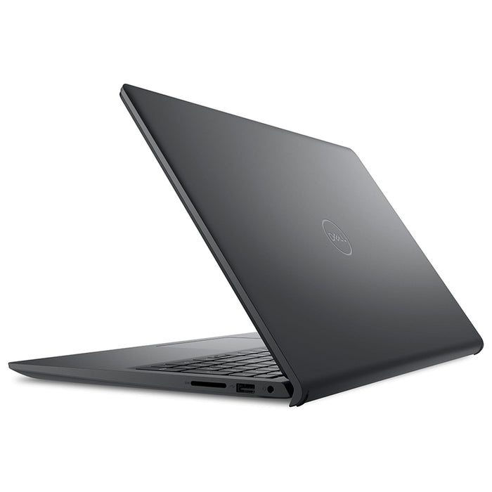 Лаптоп DELL Pro 15 Essential PV15250 15.6 ", INTEL CORE I5-1334U, RAM 16 GB, SSD 512 GB, INTEL UHD GRAPHICS, BLACK