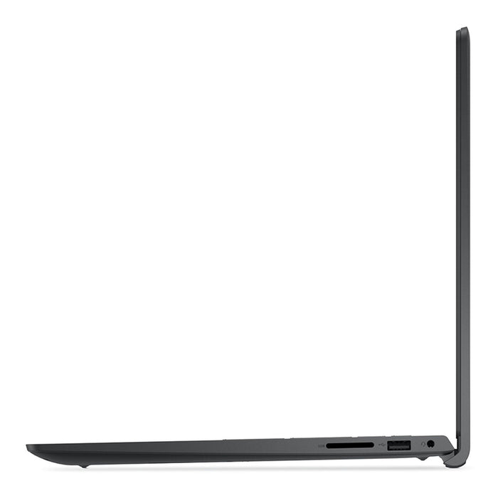 Лаптоп DELL Pro 15 Essential PV15250_RPLU_004_P_UBUH-14 15.6 ", INTEL CORE 3 100U, RAM 8 GB, SSD 512 GB, INTEL UHD GRAPHICS, WINDOWS 11, BLACK