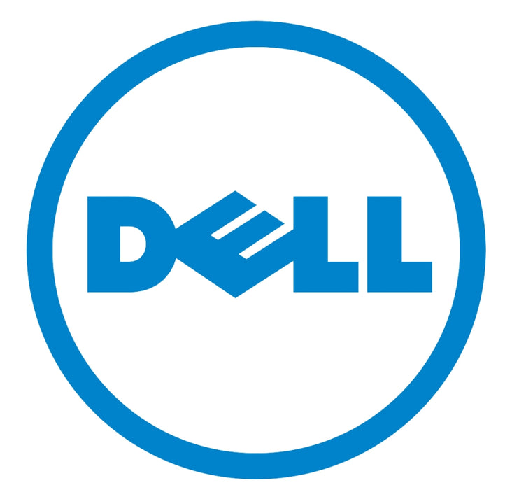 Аксесоари за сървъри Dell PowerEdge, адаптер за тава от 2.5 до 3.5 R/T серия, адаптер от 3.5" до 2.5", този адаптер е проектиран да позволи поставянето на 2.5-инчов Hot Swap SAS/SATA твърд диск или SSD в тава за 3.5-инчов Hot Swap твърд диск Dell.