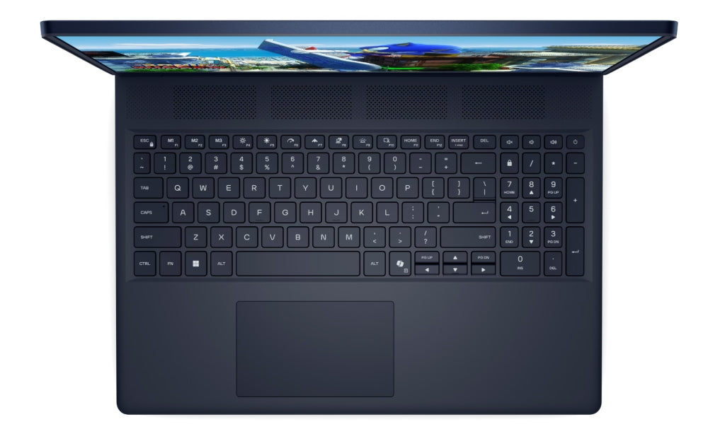 Dell Alienware 16 Aurora AC16250, Intel Core 9 270H (24MB, 14 ядра, 2.00 до 5.80 GHz P-Core), 16" WQXGA (2560x1600) 120Hz, 300 нита, 32GB, 2x16GB, DDR5, 5600 MT/s, 1TB SSD, NVIDIA RTX 5070, 8 GB GDDR7, HD камера и микрофон, Wi-Fi 7, подсветка на клавиатур