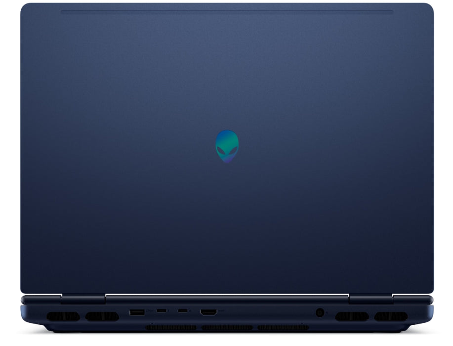 Dell Alienware 16X Aurora AC16251, Intel Core Ultra 9 275HX (36MB, 24C, 2.1 до 5.4 GHz P-Core), 16" WQXGA (2560x1600) 240Hz 3ms, 64GB (2x32GB) DDR5 5600 MT/s, 2TB SSD, NVIDIA RTX 5070 8GB GDDR7, HD камера и микрофон, Wi-Fi 7, AlienFX RGB, Win11 Pro, 3-год