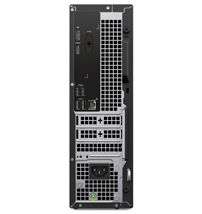Настолен компютър Dell Pro Slim Essential QVS1260, Intel Core i3 14100 (12 MB cache, 4 Cores, up to