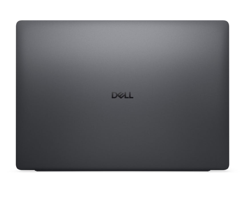 Dell Pro 16 PC16250, Intel 5 120U (10 ядра, до 5,0 GHz), 16" FHD+(1920x1200) 300nits AG, 16 GB: 1x16 GB, DDR5, 5600 MT/s, 512 GB SSD, Intel Graphics, FHD HDR IR камера и микрофон, Wi-Fi 6E, FPR, Backlit Kb, Win11 Pro, Magnetite, 3Y PS