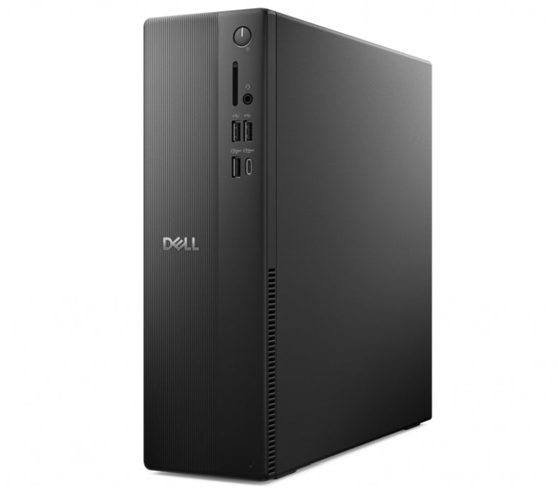 Настолен компютър Dell Pro Slim Essential QVS1260, Intel Core Ultra 5 225 (20 MB cache, 10 cores, up