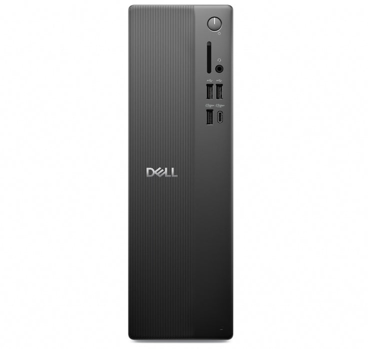 Настолен компютър Dell Pro Slim Essential QVS1260, Intel Core Ultra 5 225 (20 MB cache, 10 cores, up