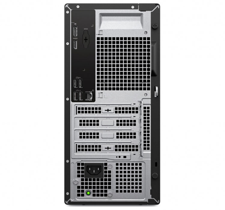 Настолен компютър Dell Pro Tower Essential QVT1260, Intel Core Ultra 5 225 (20 MB cache, 10 cores, u