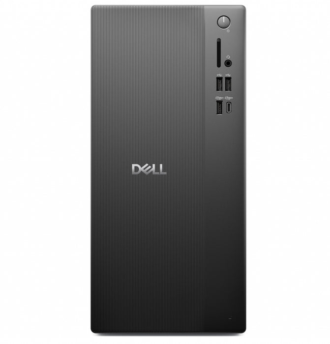 Настолен компютър Dell Pro Tower Essential QVT1260, Intel Core Ultra 5 225 (20 MB cache, 10 cores, u